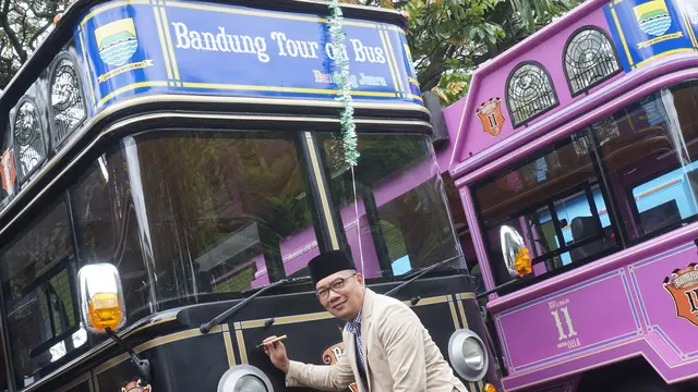 Bandros Bandung