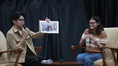 KapanLagi Book Club Ajak Pencinta Buku Ekspresikan Cerita Lewat Ilustrasi “Still Walking: Draw Your Story”