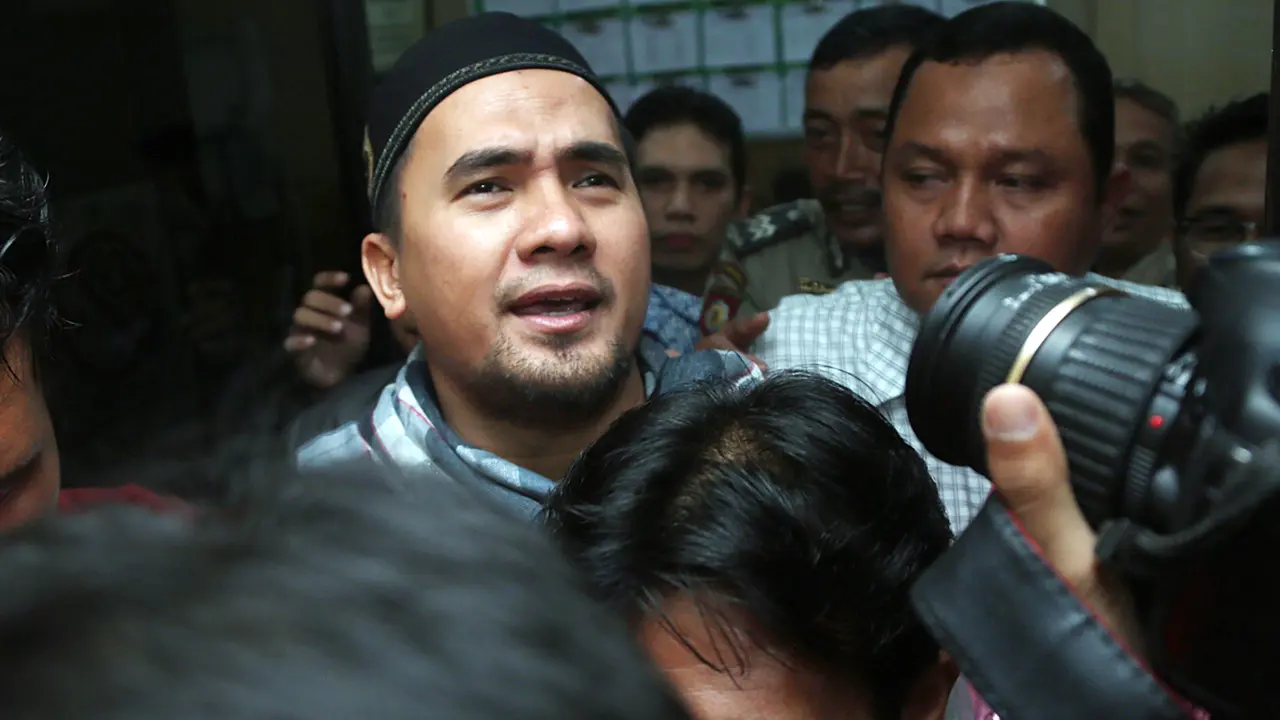 Saipul Jamil