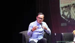 Bima Arya Ungkap Tantangan Kepemimpinan Politik di Era Desentralisasi