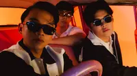 Lirik Lagu Lupain Aku Plis dari NPD, Cara Kocak Menghalau Mantan Gagal Move On