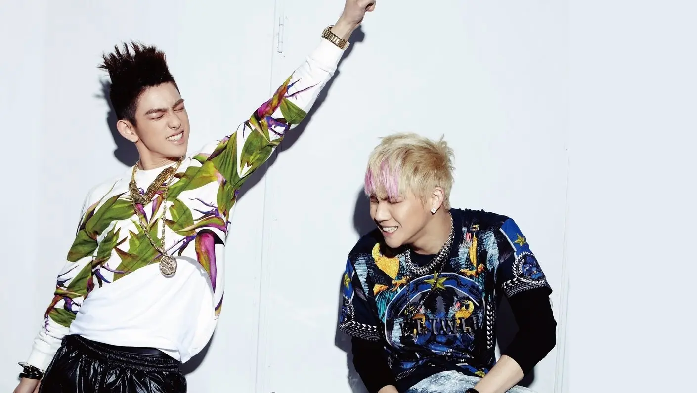 JJ Project (Weiboo)