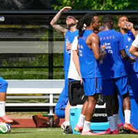 Prediksi Paraguay vs Prancis: Misi Ulangi Kejutan