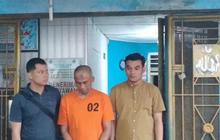 Tragedi Rumah Tangga di Medan: Suami Bunuh Istri Usai Ditolak Berhubungan Intim, Pelaku Tidur Semalaman di Samping Jenazah