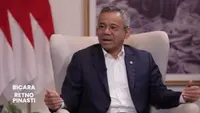 Suahasil Ungkap Efisiensi Anggaran MBG Tanpa Pangkas Program