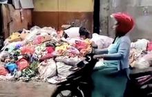 DKUKMPP Kotim Tawarkan Solusi Darurat Penanganan Sampah Pasar, Perkuat Komitmen Penanganan Sampah Kotim