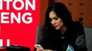 Wulan Guritno (Liputan6.com/Yoppy Renato)