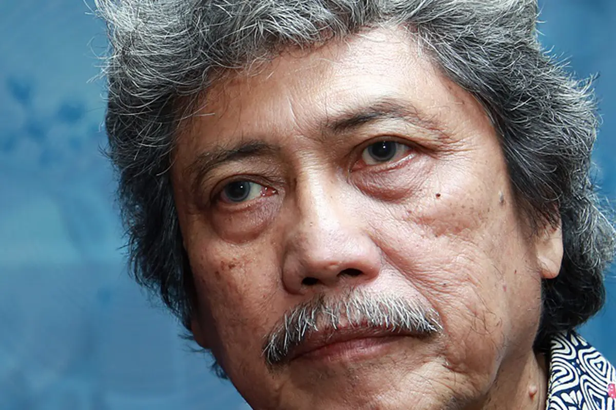 [Bintang] Sam Bimbo