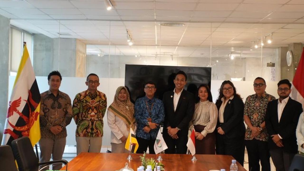 Fakta Terkini: 100 Perawat Terampil Indonesia Siap ke Brunei, KP2MI Dukung Penuh Pilot Proyek Ini!