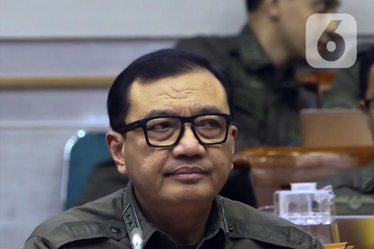 Budi Gunawan