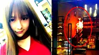 Malangnya, Tubuh Artis Cantik Korea Ditemukan Terbakar 