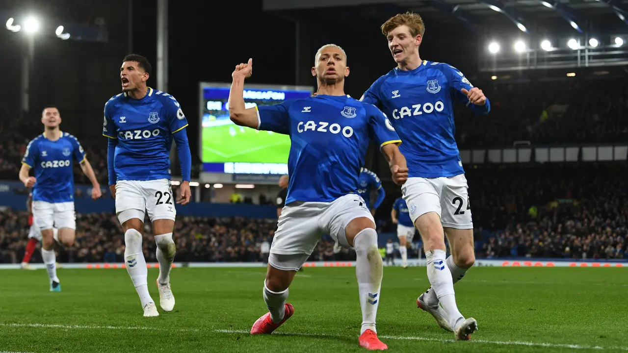 Foto: 5 Klub dengan Pengeluaran Terbanyak pada Bursa Transfer Januari 2022 di Liga Inggris, Tak Ada MU