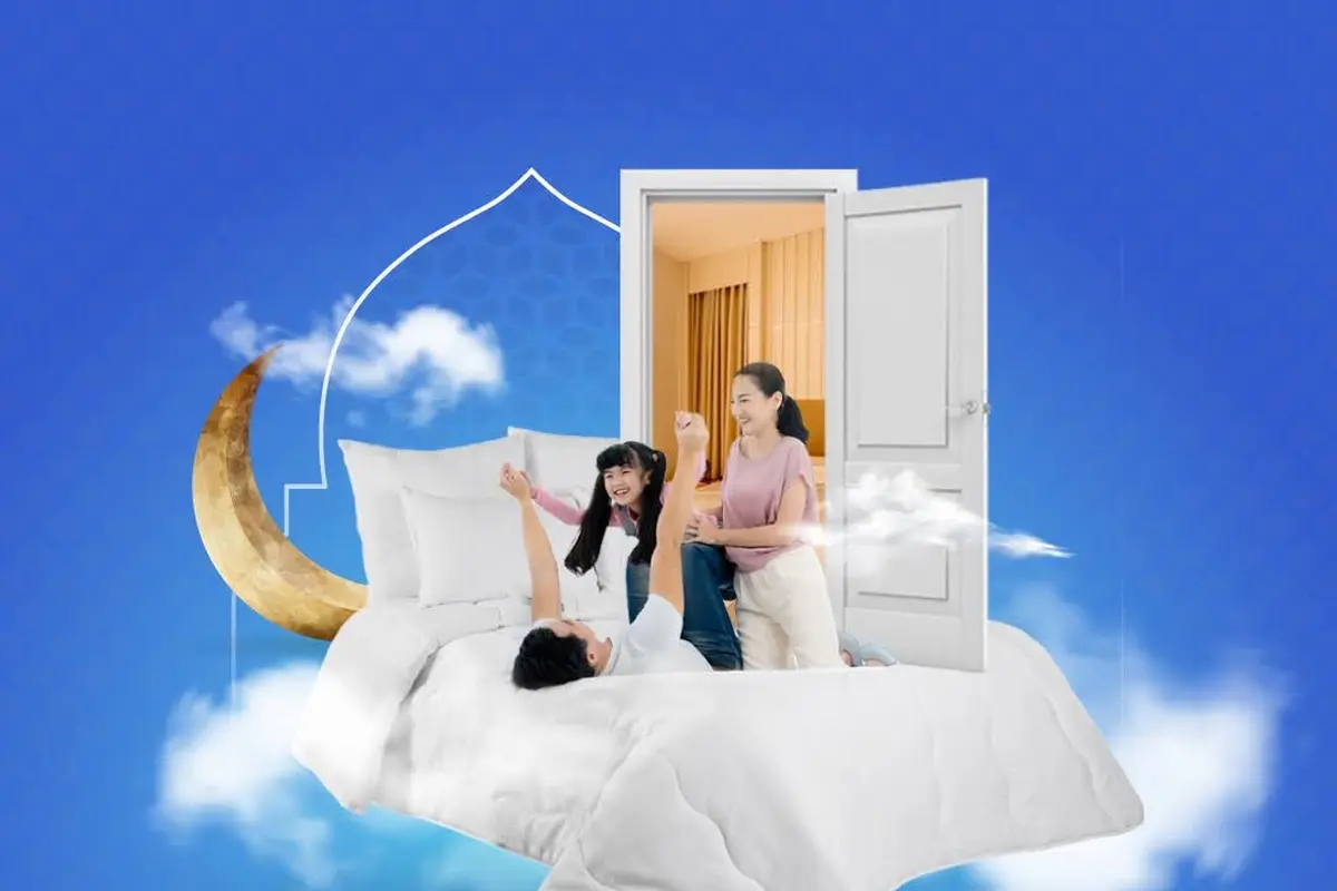 Destinasi Religi di Indonesia