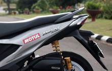 Cara Tepat Meningkatkan Performa Honda Beat Karbu agar Lebih Cepat dan Responsif