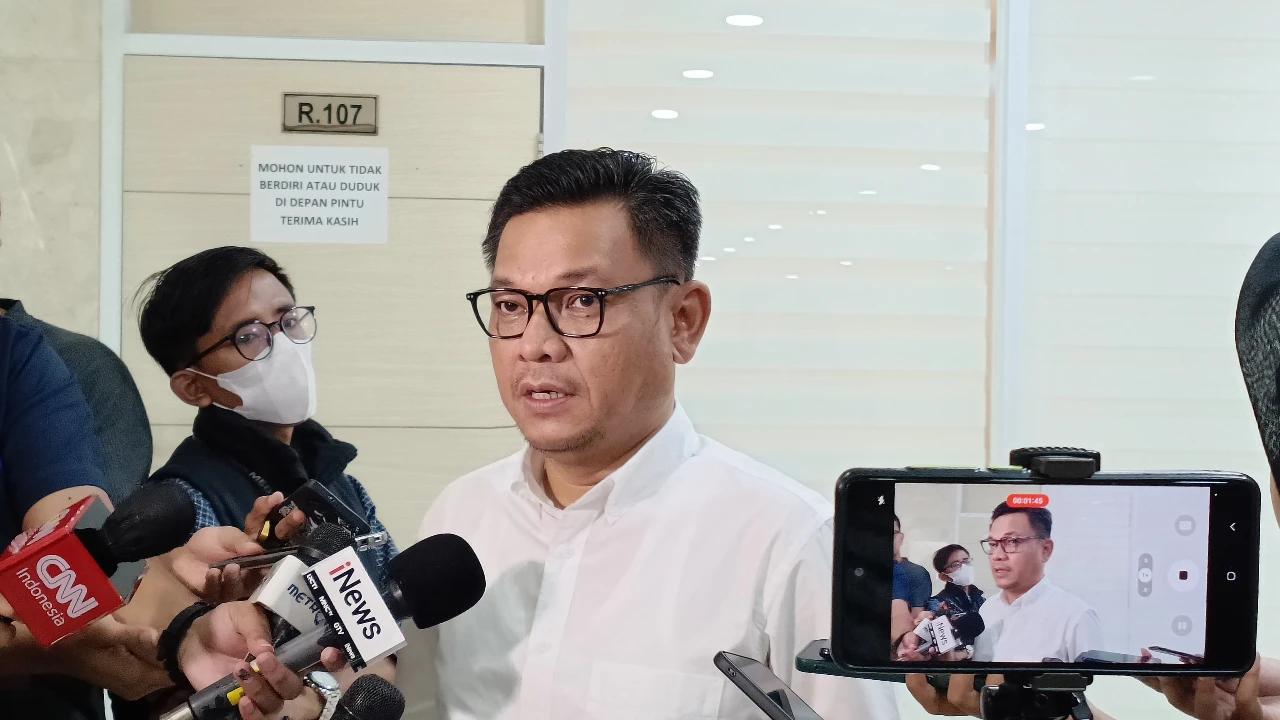 Sepakat dengan Prabowo soal Open House Sederhana, Waketum Golkar: Positif di Tengah Situasi Geopolitik