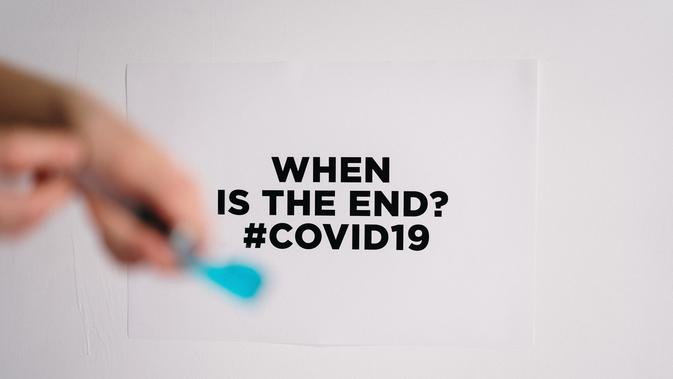 5 Hal Yang Yang Perlu Kamu Lakukan Saat Pandemi Virus Corona Covid 19 Berakhir Bola Liputan6 Com