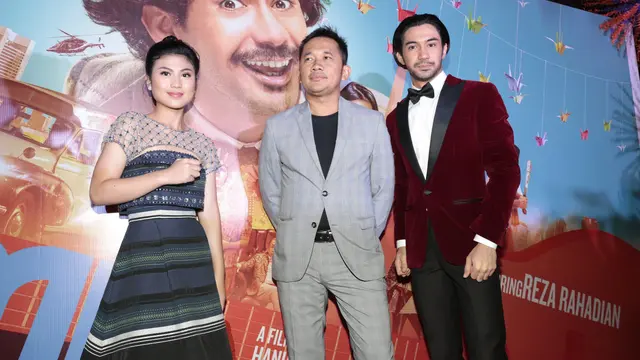 [Bintang] Hanung Bramantyo