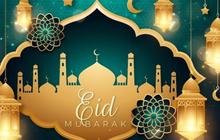 70 Ucapan Selamat Hari Raya Idul Fitri 1 Syawal 1445 H Tahun 2024, Cocok Dibagikan ke Keluarga hingga Sahabat
