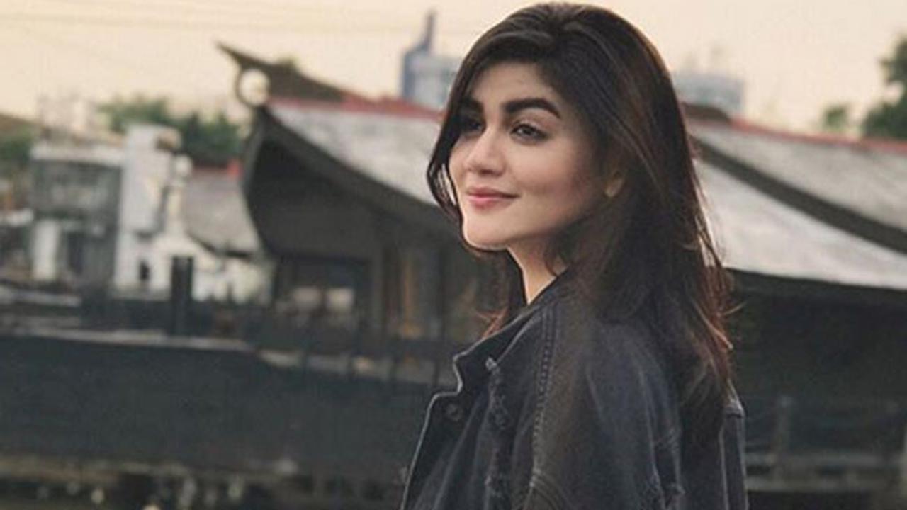 [Bintang] Hilda Vitria