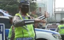 Razia Uji Emisi Incar Kendaraan Usia Lebih dari Tiga Tahun