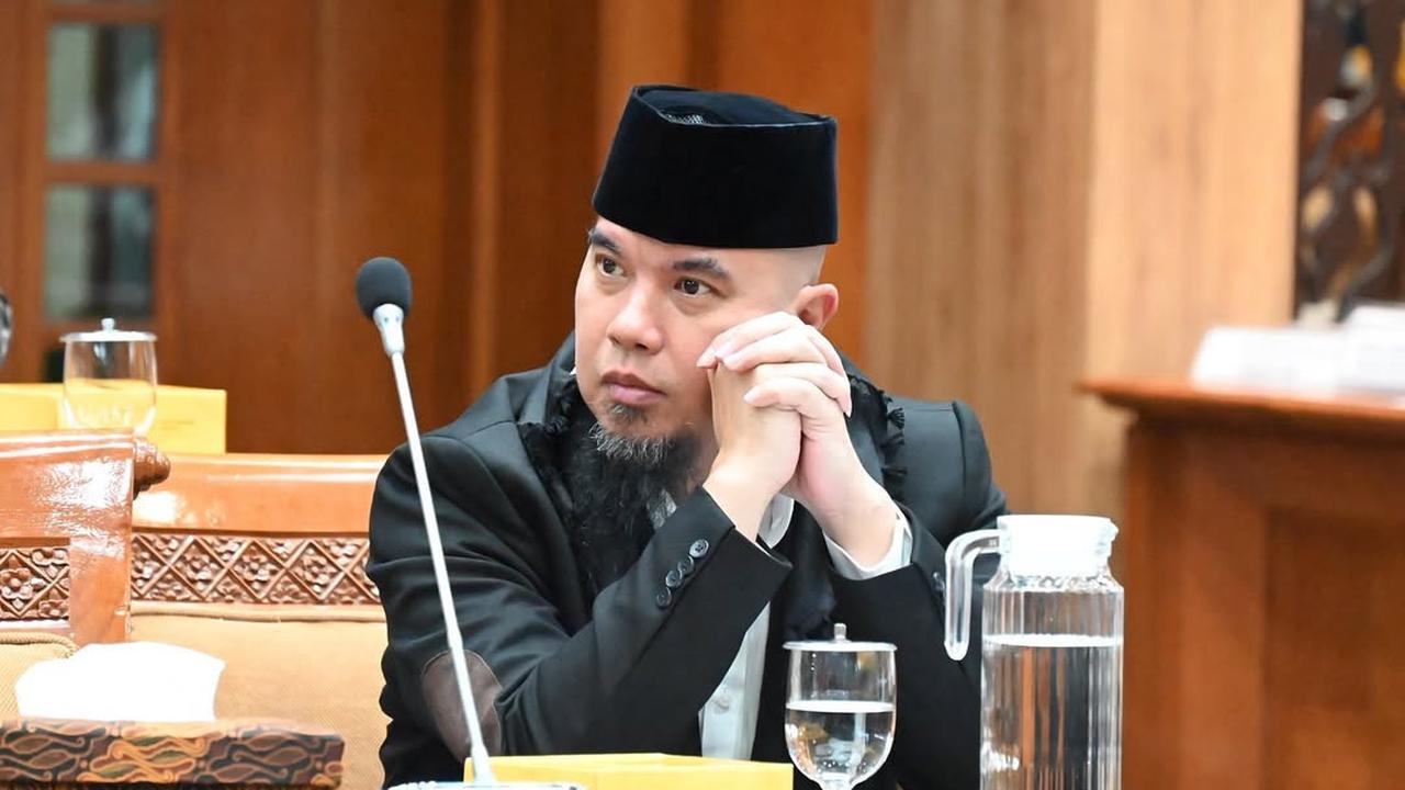 Ahmad Dhani Sebut Dapat Uang Rp 50 Juta dari Ari Lasso Setiap Bawakan Lagu Dewa 19, Bagaimana dengan Once?