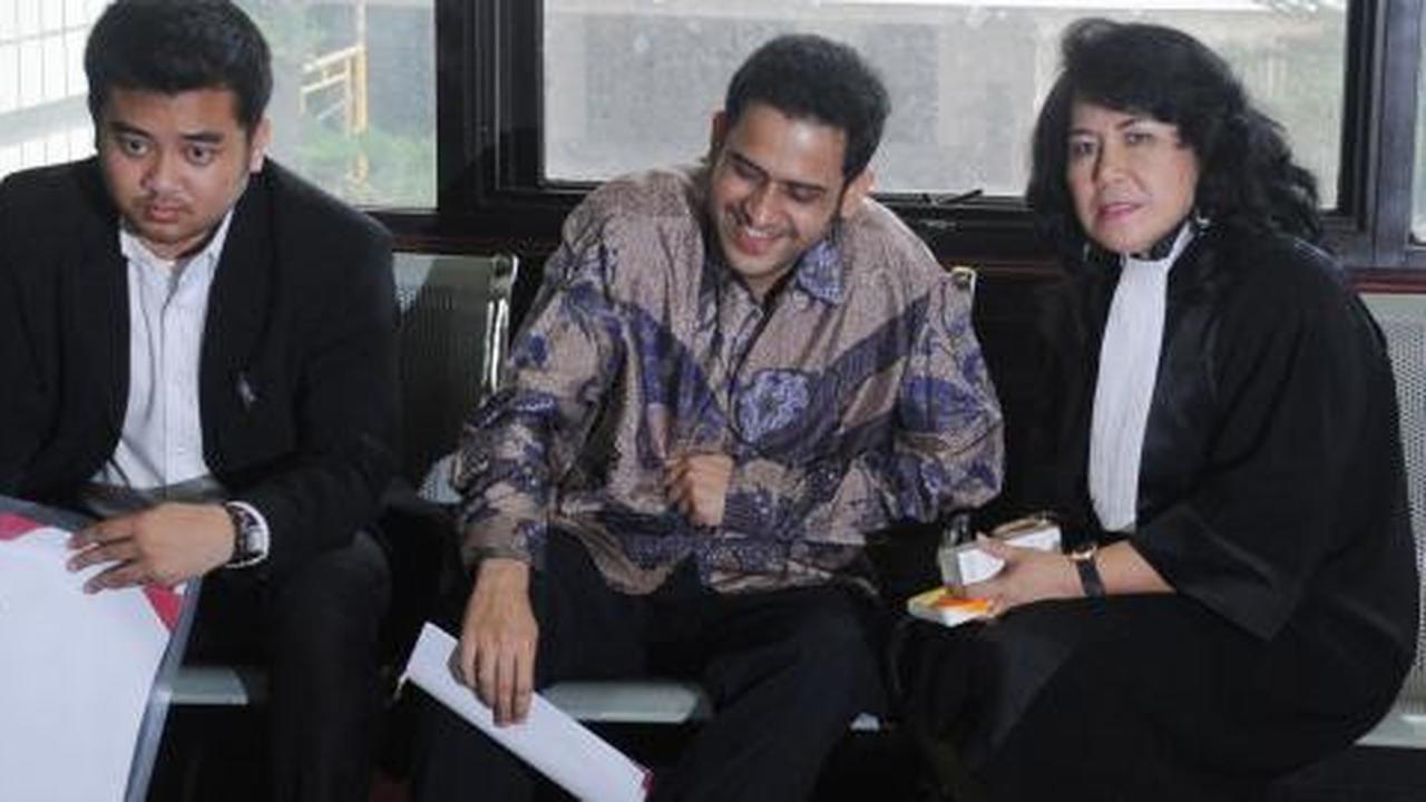 Nazaruddin: Anas benar-benar akan digantung