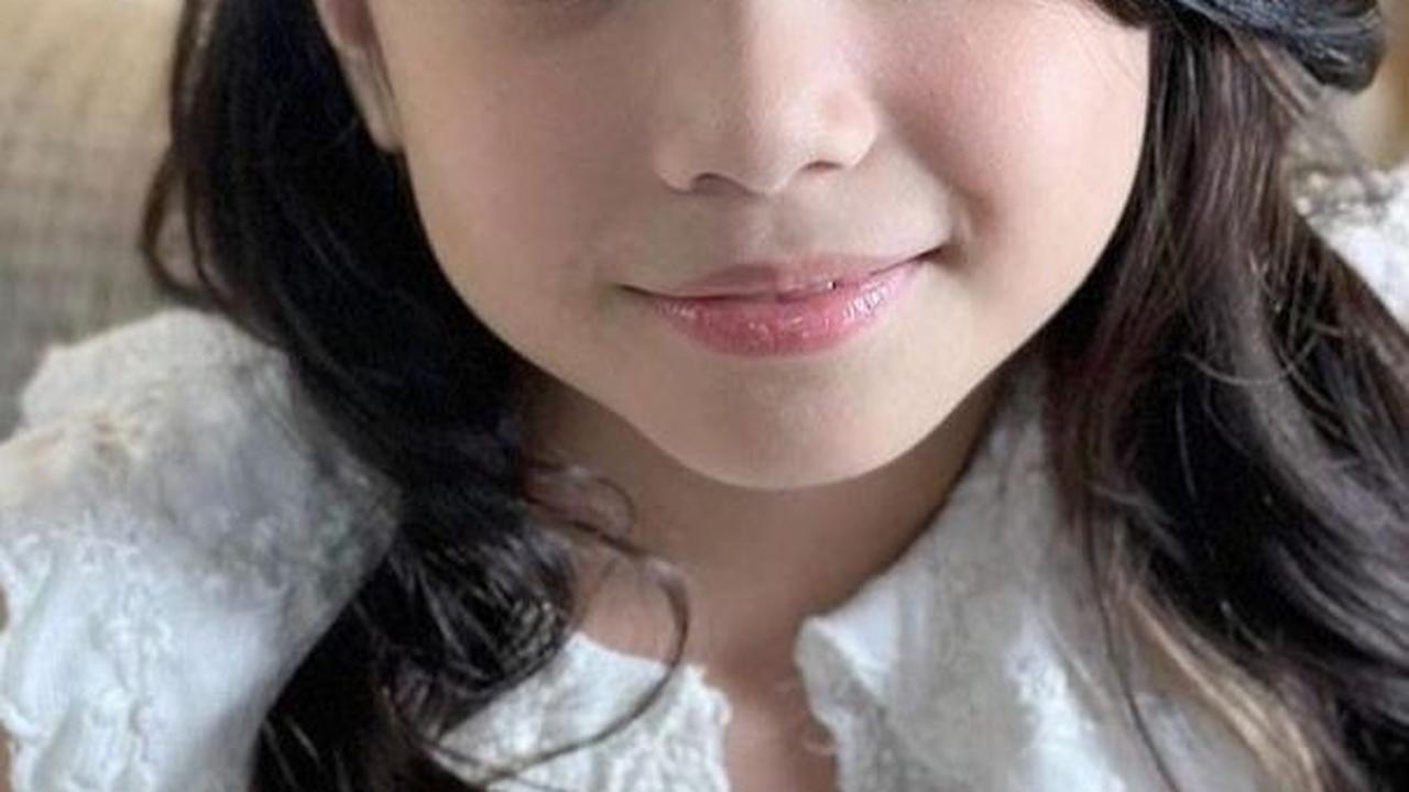 Potret Terbaru Gempi Anak Gading Martin, Netizen Terkejut Perubahannya 'Cantik Banget Kaya Apotek Tutup