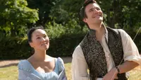 Bridgerton Season 4 Trailer Officially Released: How Will Benedict's Love Story Continue?