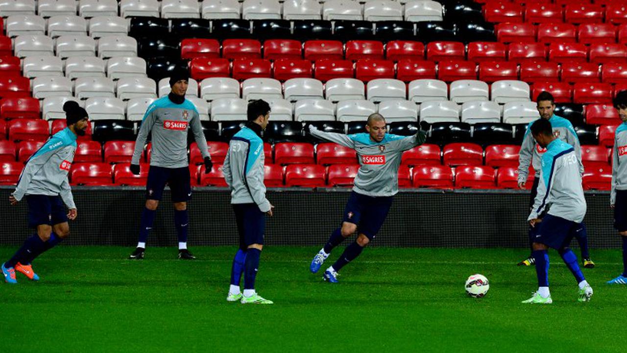 Portugal Beri Kabar Buruk untuk Real Madrid