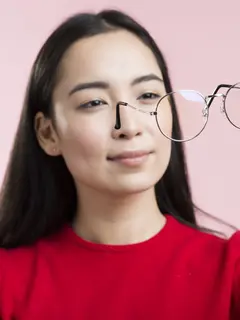 Yuk simak kebiasaan kecil ini untuk mencegah mata minus semakin bertambah. [Dok/freepik.com]