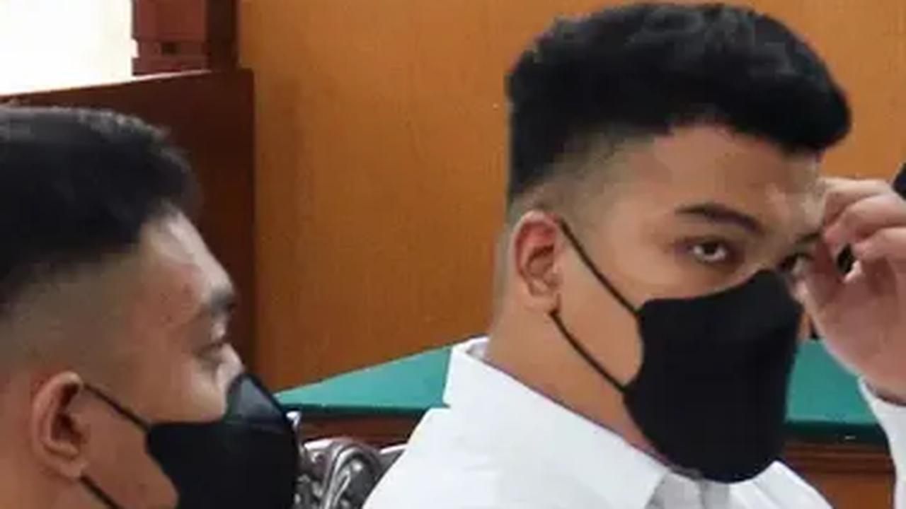 Sempat Tertunda, Sidang Tuntutan Mario Dandy dan Shane Lukas Digelar Besok di PN Jaksel
