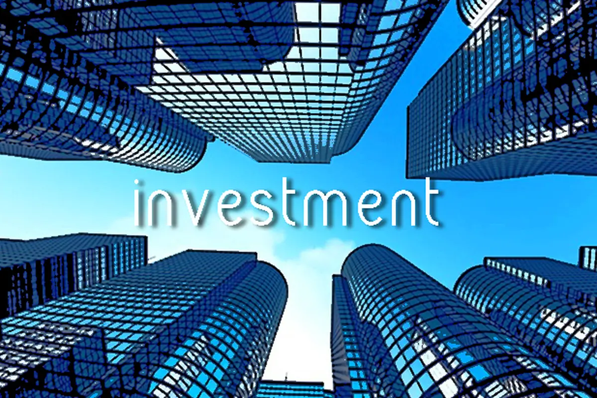 Ilustrasi Investasi 