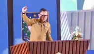Wamendari Dorong Kolaborasi Desa dan Kampus