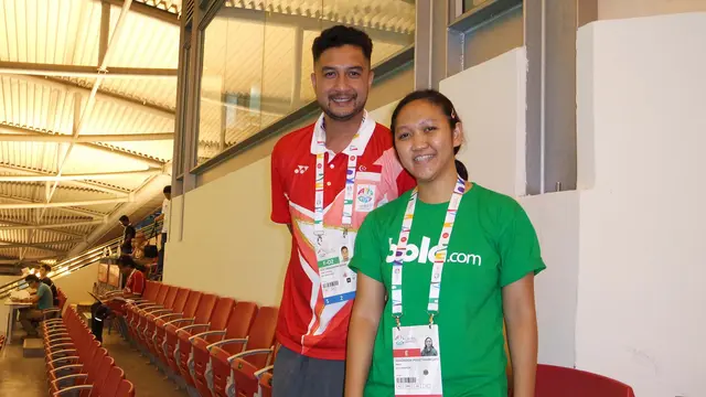 Aide Iskandar