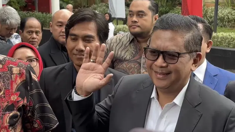Kubu Hasto Gembar-gembor Tak Rugikan Negara, Ini Jawaban Telak KPK