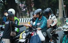 BRI Peduli Bantu Penanganan Karhutla Kalbar, Salurkan Pompa Air hingga Masker bagi Warga