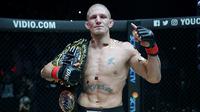 Zebaztian “The Bandit” Kadestam (ONE Championship)