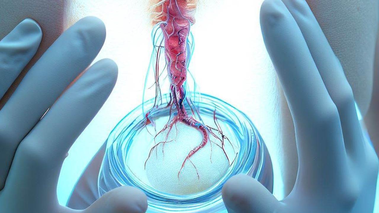 Transplantasi Feses