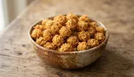 Resep Popcorn Mie Renyah yang Gurih dan Anti Gagal