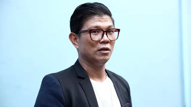 Gaya Manggung Andika Kangen Band Dulu dan Kini - Entertainment Fimela.com