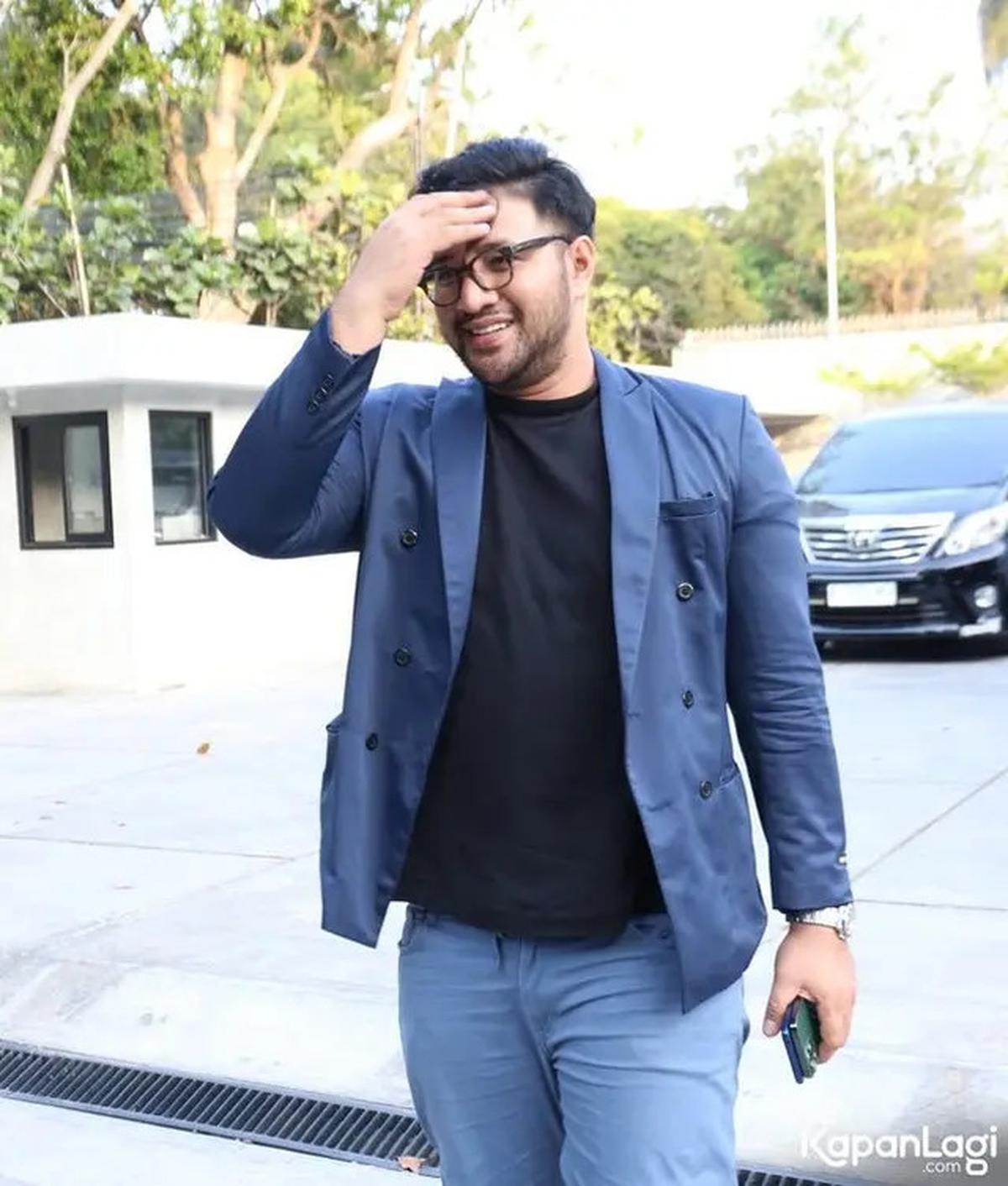 Dukung Keputusan Ammar Zoni Jual Akun Instagram, Zeda Salim: Why Not?