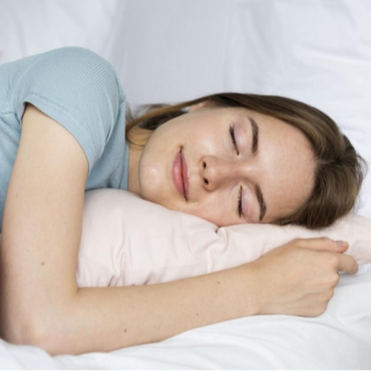 Tidur yang Cukup