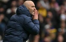 Duh! Enzo Maresca Dilarang Dampingi Chelsea usai Menang Lawan Fulham, Ternyata ini Penyebabnya