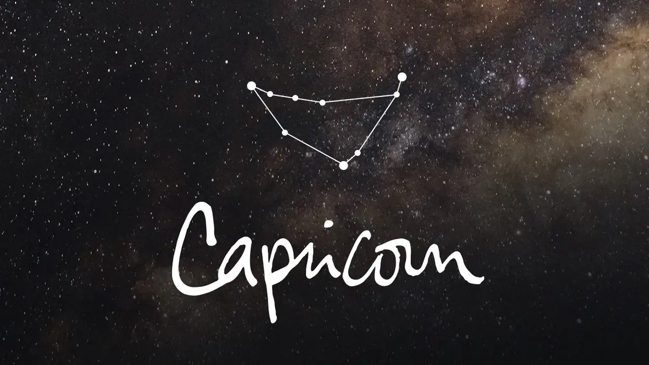 [Bintang] Sederet Sifat Buruk Capricorn yang Harus Dihilangkan di 2017!
