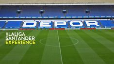 Rangkuman vlog jurnalis Bola.com, Okky Herman Dilaga yang berkesempatan pergi ke Spanyol untuk menyaksikan laga Deportivo La Coruna vs Barcelona