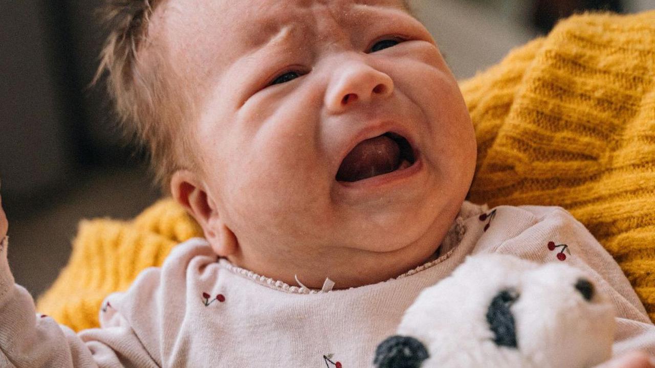 Penyebab Mata Kering pada Anak