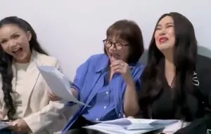 3 Diva Titi DJ, Kris Dayanti, dan Ruth Sahanaya Siapkan Penampilan Spesial di SCTV 36 Xtraordinary