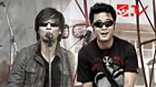 The Titans - Tanpamu
