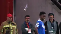 Kata-Kata Vinicius Junior Setelah Disebut Monyet pada Laga Benfica Vs Real Madrid: Kaum Rasis Itu Pengecut!
