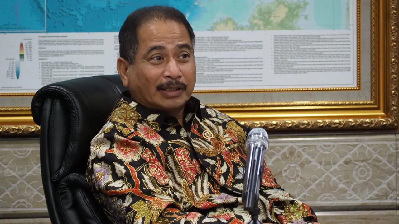 Menteri Pariwisata Arief Yahya